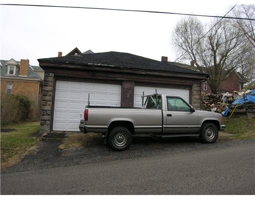 519 Dawson Ave in Pittsburgh, PA - Building Photo - Building Photo