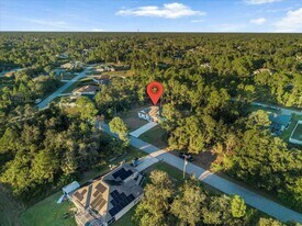 6464 Ohio Rd in North Port, FL - Building Photo