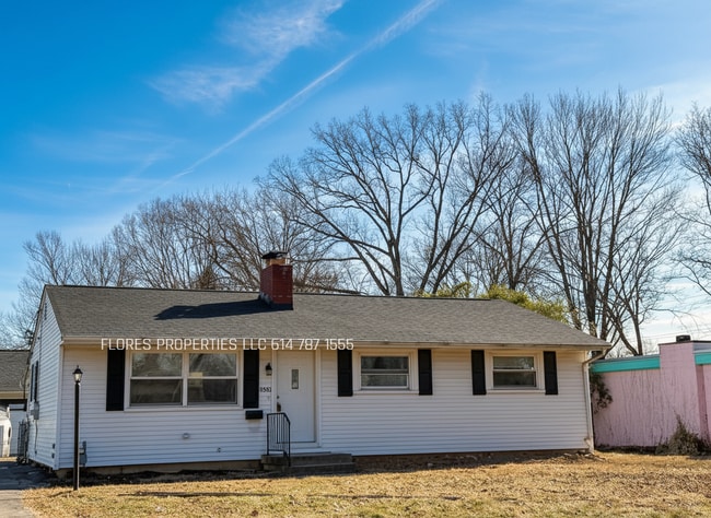 property at 4406 Glenmawr Ave