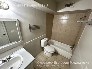 14311 N Pennsylvania Ave in Oklahoma City, OK - Building Photo - Building Photo