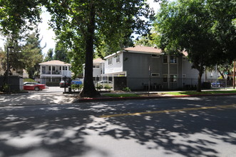 1800-1802 F St in Sacramento, CA - Building Photo - Building Photo