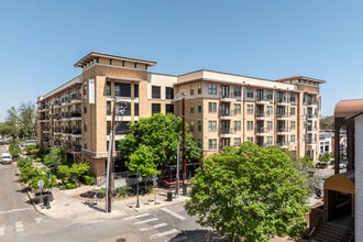Grandmarc Austin in Austin, TX - Building Photo - Building Photo