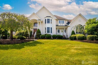 19 Meadowlark Dr, Unit 0809 in Plainsboro, NJ - Building Photo - Building Photo