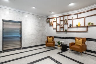 The Hudson in Bronx, NY - Foto de edificio - Lobby