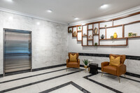 The Hudson in Bronx, NY - Building Photo - Lobby