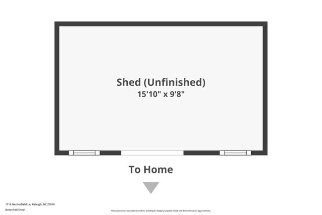 1716 Netherfield Ln in Raleigh, NC - Building Photo - Building Photo