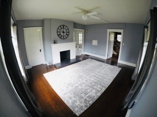 315 S Franklin St, Unit 1