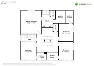 18616 W Mission Ln in Waddell, AZ - Building Photo - Building Photo