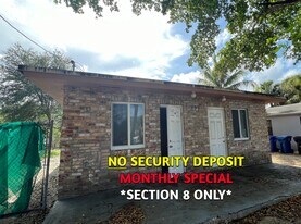 727 NW 19th Ave in Fort Lauderdale, FL - Building Photo