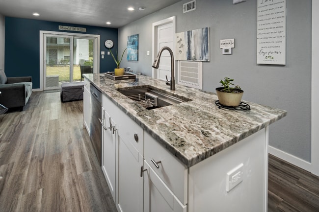 property at 13151 Walden Rd