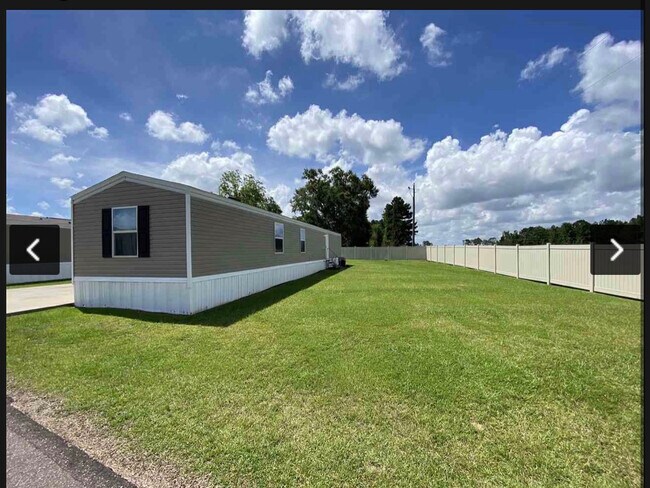 151 Tommy Stubbs Rd in Mt Olive, MS - Building Photo - Building Photo
