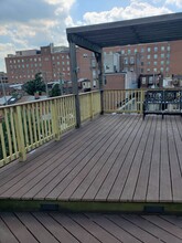 836 Park Ave, Unit D - Penthouse in Baltimore, MD - Building Photo - Building Photo