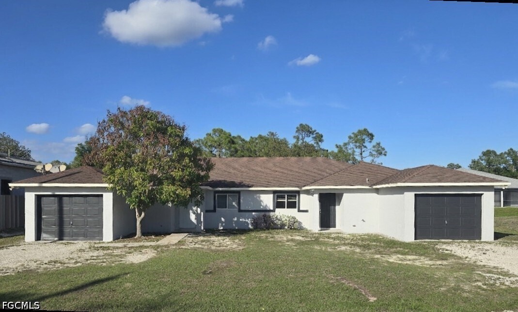 5128 30th St SW in Lehigh Acres, FL - Building Photo