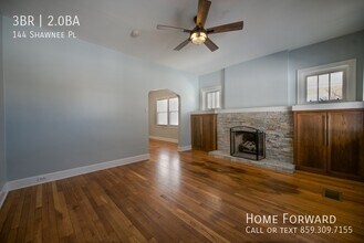 144 Shawnee Pl in Lexington, KY - Building Photo - Building Photo