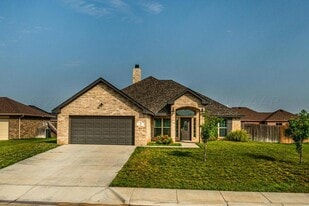 44 Nicci Ln in Canyon, TX - Building Photo