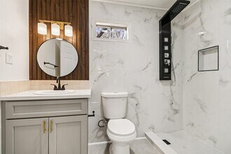 1307 Saddle Rock Dr in Houston, TX - Building Photo - Building Photo