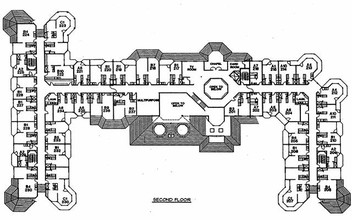 The Retreat in Caldwell, ID - Building Photo - Floor Plan