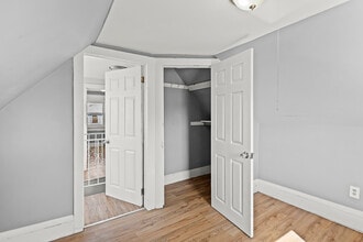 79 Irving St, Unit 2 in Newark, NJ - Building Photo - Building Photo