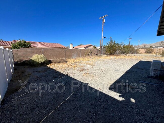 66414 Ironwood Dr in Desert Hot Springs, CA - Building Photo - Building Photo