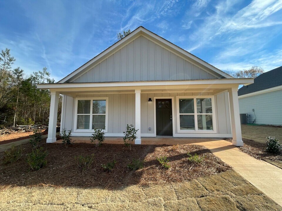 259 Bailey St in Athens, GA - Building Photo