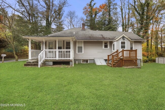 61 Cassville Rd in Jackson Township, NJ - Building Photo - Building Photo