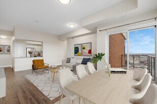 The Herkimer in Kingston, ON - Building Photo