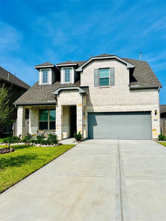 property at 15826 Dove Holw Dr