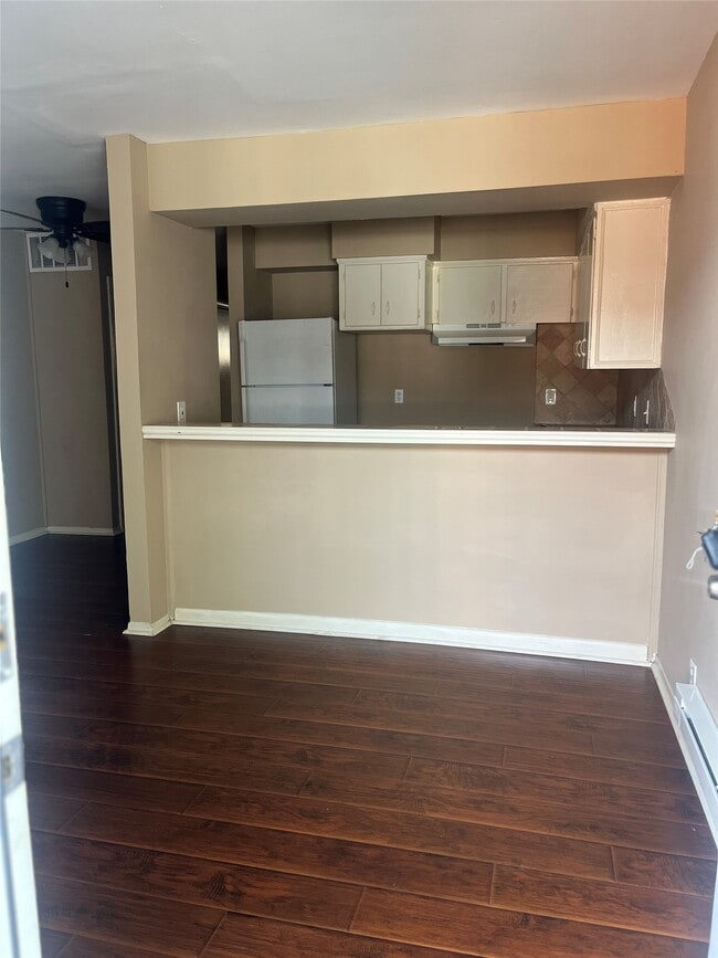 1204 St Joseph St in Houston, TX - Foto de edificio - Building Photo