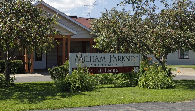 20 Leona Ave in Kalamazoo, MI - Building Photo - Building Photo