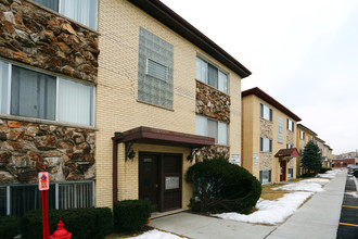 10451 Betty Ct in Rosemont, IL - Building Photo - Building Photo