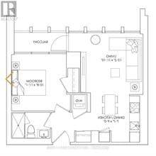 1 Quarrington Ln in North York, ON - Building Photo - Building Photo