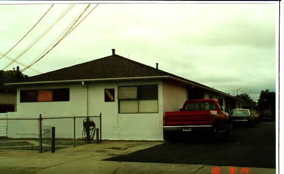 1531-1547 Pacific Ave in San Leandro, CA - Building Photo - Building Photo