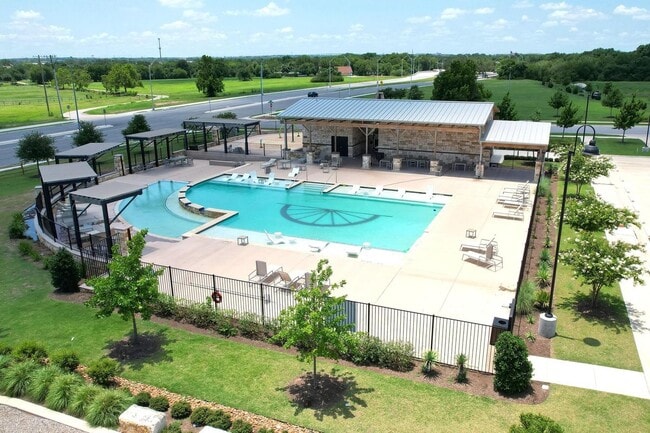1850 Settlers Glen Dr in Round Rock, TX - Building Photo - Building Photo
