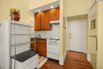 227 Marlborough St in Boston, MA - Building Photo - Building Photo