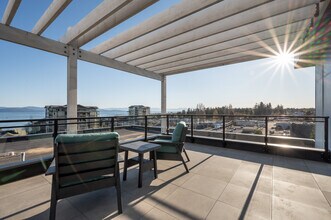 Salish Sands in Parksville, BC - Building Photo - Building Photo