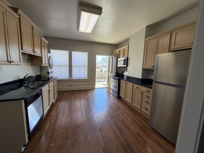 129 Talbot Ave in Memphis, TN - Foto de edificio - Building Photo