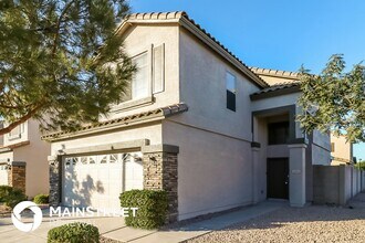2064 N 30th St in Mesa, AZ - Foto de edificio - Building Photo