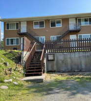 8530 Kluane Ave, Unit #2 Apartments