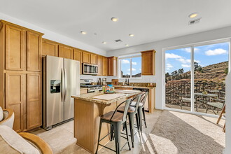 5065 Ronald Stephen Cir in Reno, NV - Building Photo - Building Photo