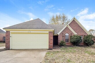 6759 Valerie Dr in Olive Branch, MS - Building Photo - Building Photo