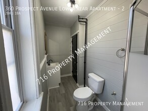 360 Prospect Ave in Buffalo, NY - Building Photo - Building Photo