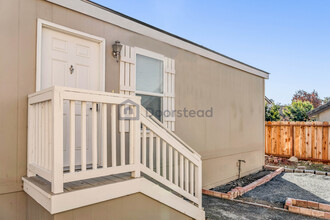 2917 Wildflower Dr in Antioch, CA - Foto de edificio - Building Photo