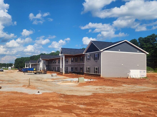 2468 Cedar Creek Rd in Youngsville, NC - Building Photo - Building Photo