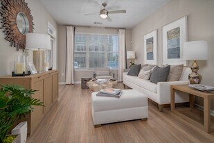 Citadel at Westpointe in San Antonio, TX - Building Photo