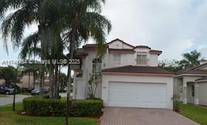 1688 SW 158th Ave in Pembroke Pines, FL - Building Photo