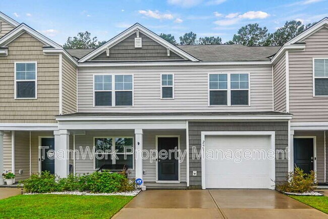property at 231 Cozy Brook Ct