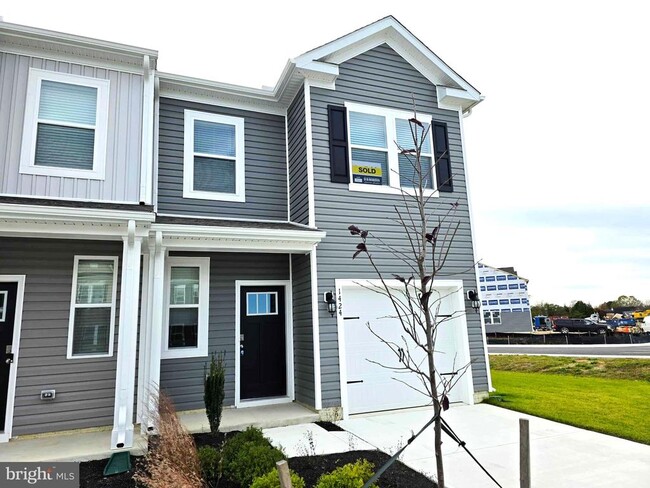 property at 1424 Sugarplum Ln