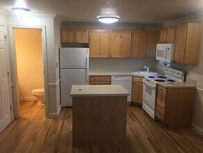1243 Vine St in Denver, CO - Building Photo - Building Photo