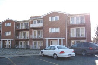 4181 Williamsburg Ct in Glenview, IL - Building Photo