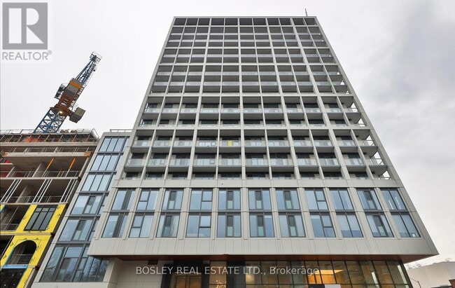 property at 2020-2020 Bathurst St
